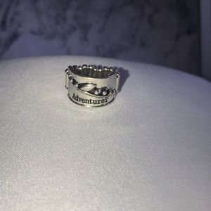Paparazzi Ring